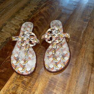 Tory Burch sandals